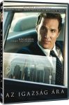   Igazság ára, Az (2010 - The Lincoln Lawyer) (1DVD) (Matthew McConaughey) 