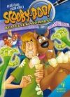   SCOOBY-DOO! Rejtélyek nyomában (1. évad 1.kötet) (1DVD) (nagyon karcos példány)