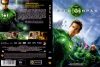 Zöld Lámpás (2011) (1DVD) (Ryan Reynolds) (DC Comics) 