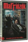 Maffiózók  6. évad 1. rész (4 DVD) (2006)