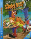   Scooby-Doo!: Rejtélyek nyomában I.évad 2.kötet (1DVD) (Scooby-Doo! Mystery Incorporated: Season 1, Vol. 2, 2011)