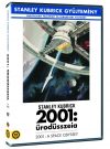   2001: Űrodüsszeia (1DVD) (Stanley Kubrick) (Oscar-díj) (Pro Video kiadás)