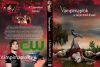   Vámpírnaplók - A teljes 1. évad (5 DVD) (2009) (külső borító nélkül)