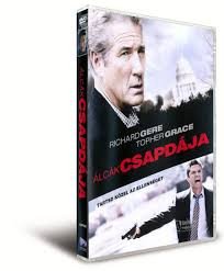 Álcák csapdája (1DVD) (Richard Gere, Topher Grace)