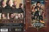   Három testőr, A (2011 - The Three Musketeers) (1DVD) (Paul W. S. Anderson) 