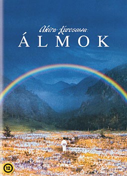 Álmok (1DVD) (Akira Kurosawa)  