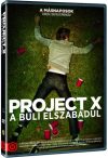 Project X - A buli elszabadul (1DVD)