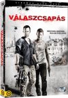 Válaszcsapás 1. évad (4DVD box)