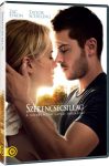 Szerencsecsillag (2011 - The Lucky One) (1DVD) (Zac Efron)