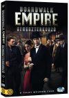   Boardwalk Empire - Gengszterkorzó 2. évad (5DVD) (Boardwalk Empire: Season 2, 2011) (HBO)