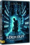 Lockout - A titok nyitja (1DVD) (2012)