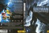   Batman: A Sötét Lovag visszatér 1. rész (1DVD) (egész estés rajzfilm) (DC Comics)