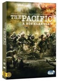 The Pacific - A Hős alakulat (6DVD) (2010)