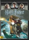 Harry Potter 7. - A halál ereklyéi 1. rész (1DVD)