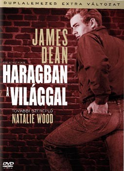 Haragban a világgal (2DVD) (extra változat) (feliratos) (fotó csak reklám)