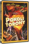   Pokoli torony (1974 - The Towering Inferno) (1DVD) (John Guillermin) (Oscar-díj)  ( a fotó csak reklám !!! )