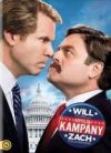 Képtelen kampány (1DVD) (2012) (Will Ferrell)