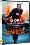 Elárulva (2012 - Stolen) (1DVD) (Nicolas Cage)