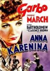 Anna Karenina (1935) (1DVD) (Greta Garbo)