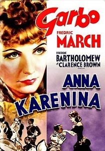 Anna Karenina (1935) (1DVD) (Greta Garbo)