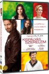 Kispályás szerelem (1DVD)