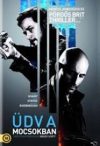   Üdv a mocsokban (1DVD)  (James McAvoy) (2012) (karcos példány)