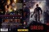 Dredd (2012) (1DVD) (remake) (Karl Urban) 
