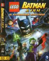   LEGO Batman - A film (1DVD) (LEGO Batman The Movie, 2013) (fotó csak reklám)