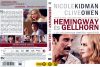 Hemingway és Gellhorn (1DVD) (Nicole Kidman - Clive Owen) 