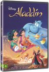 Aladdin (1DVD) (Disney) (Oscar-díj) (Pro Video kiadás)