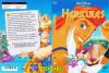 Herkules (1997) (1DVD) (Disney) (Pro Video kiadás)