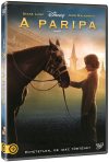   Paripa, A (1DVD) (Pro Video kiadás) (kissé karcos példány)