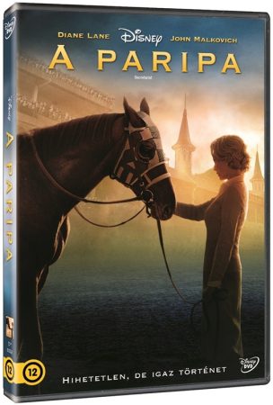 Paripa, A (1DVD) (Pro Video kiadás) (kissé karcos példány)