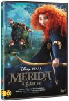 Merida, a bátor (1DVD) (Disney) (Pro Video kiadás) 