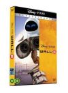 Wall-E (1DVD) (Disney, Pixar) (2008)