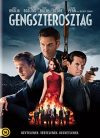   Gengszterosztag (1DVD) (kissé karcos lemez) (könyvtári példány) (borítón pecsét, matricák jelzésekkel)