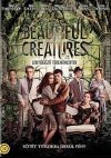 Beautiful Creatures - Lenyűgöző teremtmények (1DVD)