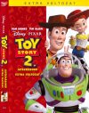   Toy Story 2. - Játékháború 2. (1DVD) (extra változat) (Disney) (Provideo kiadás)