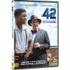 A 42-es (1DVD) (Harrison Ford, Chadwick Boseman) (2013)