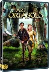 Óriásölő, Az (1DVD) (kissé karcos példány)