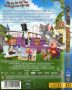 Tom és Jerry - Az óriás kaland (1DVD) (2013) (egész estés rajzfilm) (karcos lemez) (könyvtári példány) (borítón pecsét, matricák jelzésekkel)