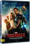 Iron Man 3. (Vasember 3.) (1DVD) (Marvel)