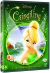 Csingiling 1. (1DVD) (Disney)