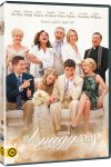   Nagy nap, A (2013 - The Big Wedding) (1DVD) (Katherine Heigl)