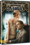 Nagy Gatsby, A (2013) (1DVD) (remake) (Leonardo DiCaprio)