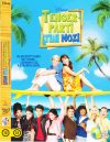 Tengerparti tini mozi (1DVD) (Teen Beach Movie, 2013)