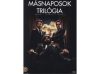 Másnaposok trilógia 1.- 3. (3 DVD)(Box)