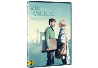 Te eseted, A (1DVD)