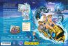   Atlantisz 2. - Miló visszatér (1DVD) (Disney) (karcos lemez)