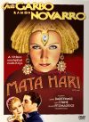 Mata Hari (1931) (1DVD) (Greta Garbo)